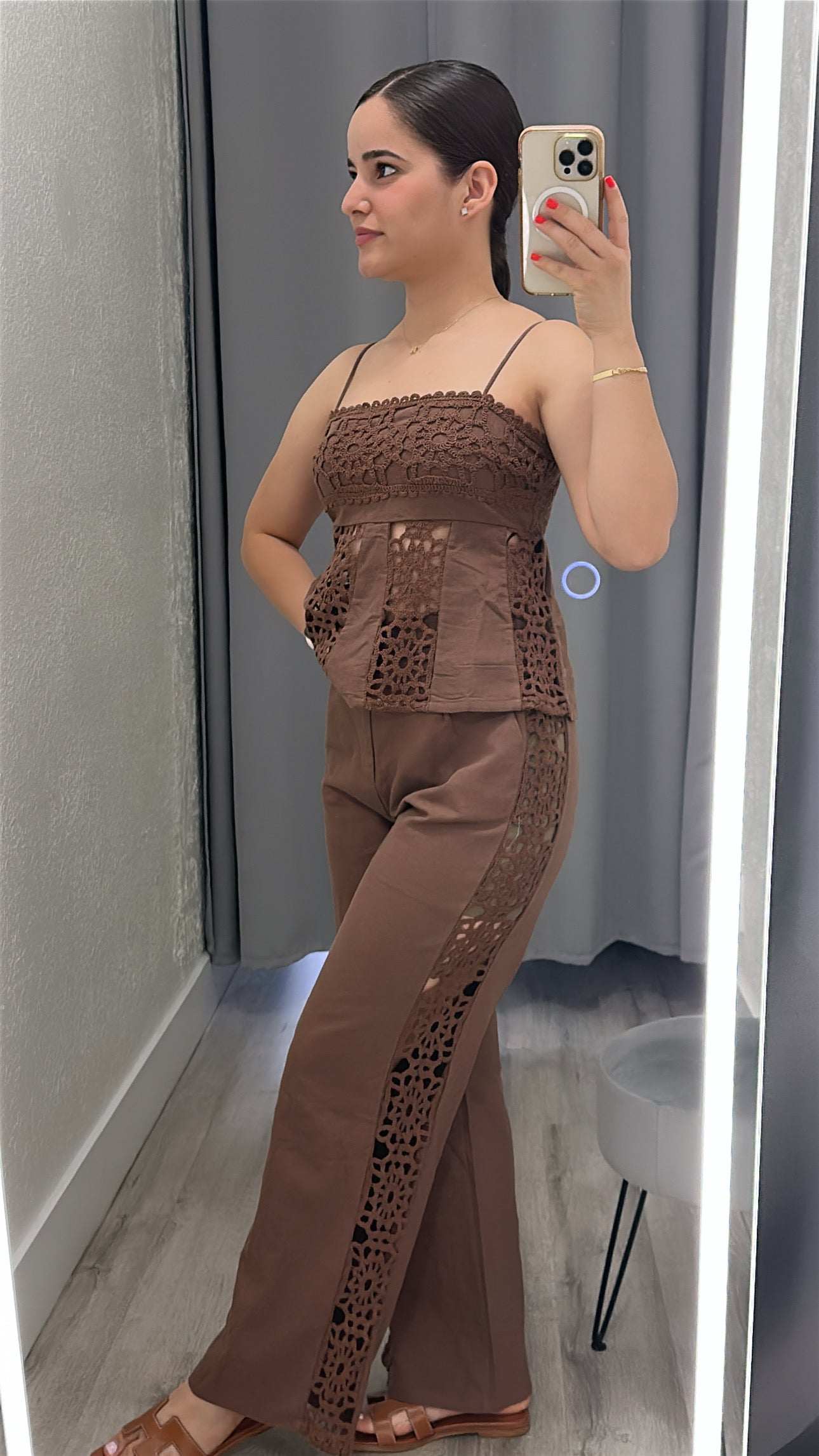 Set Celina
