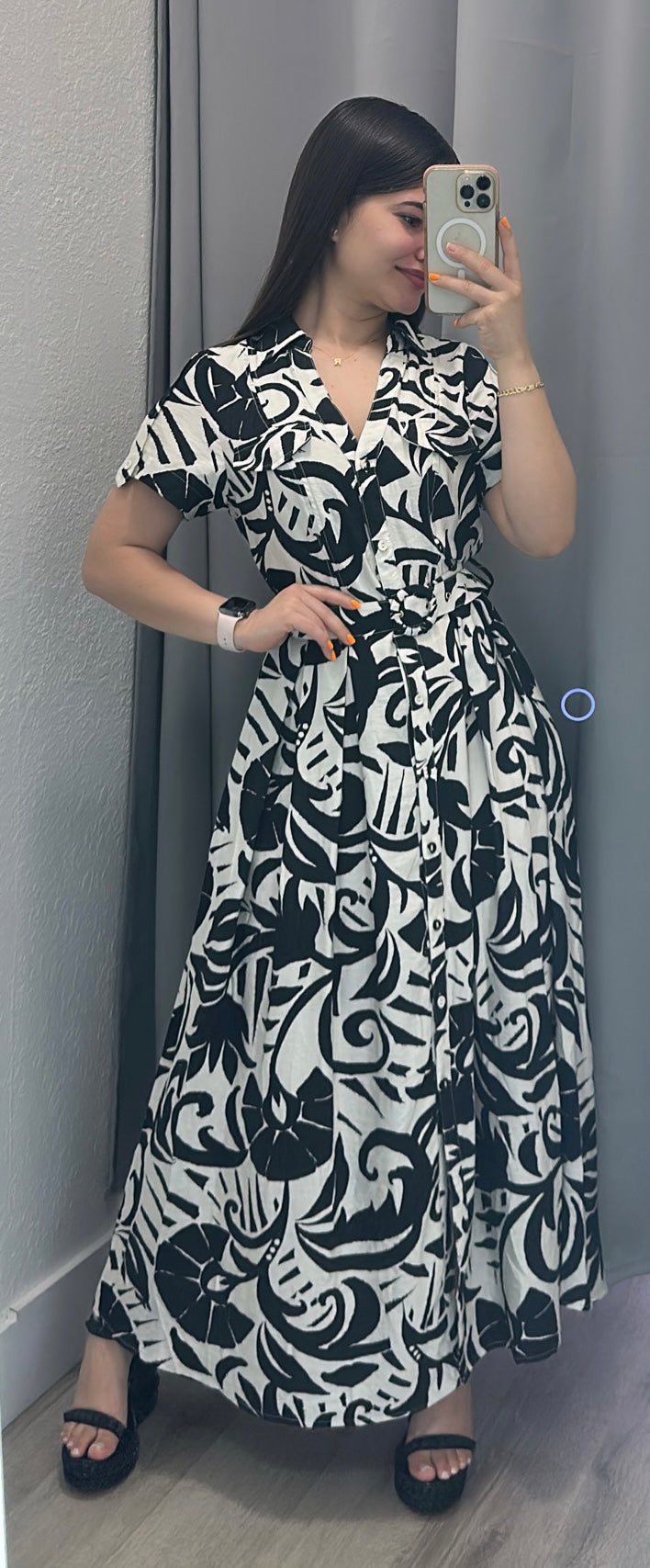 Dress Tifani