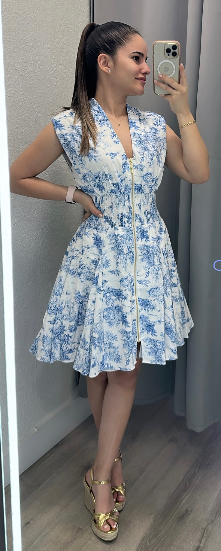 Dress Arisha