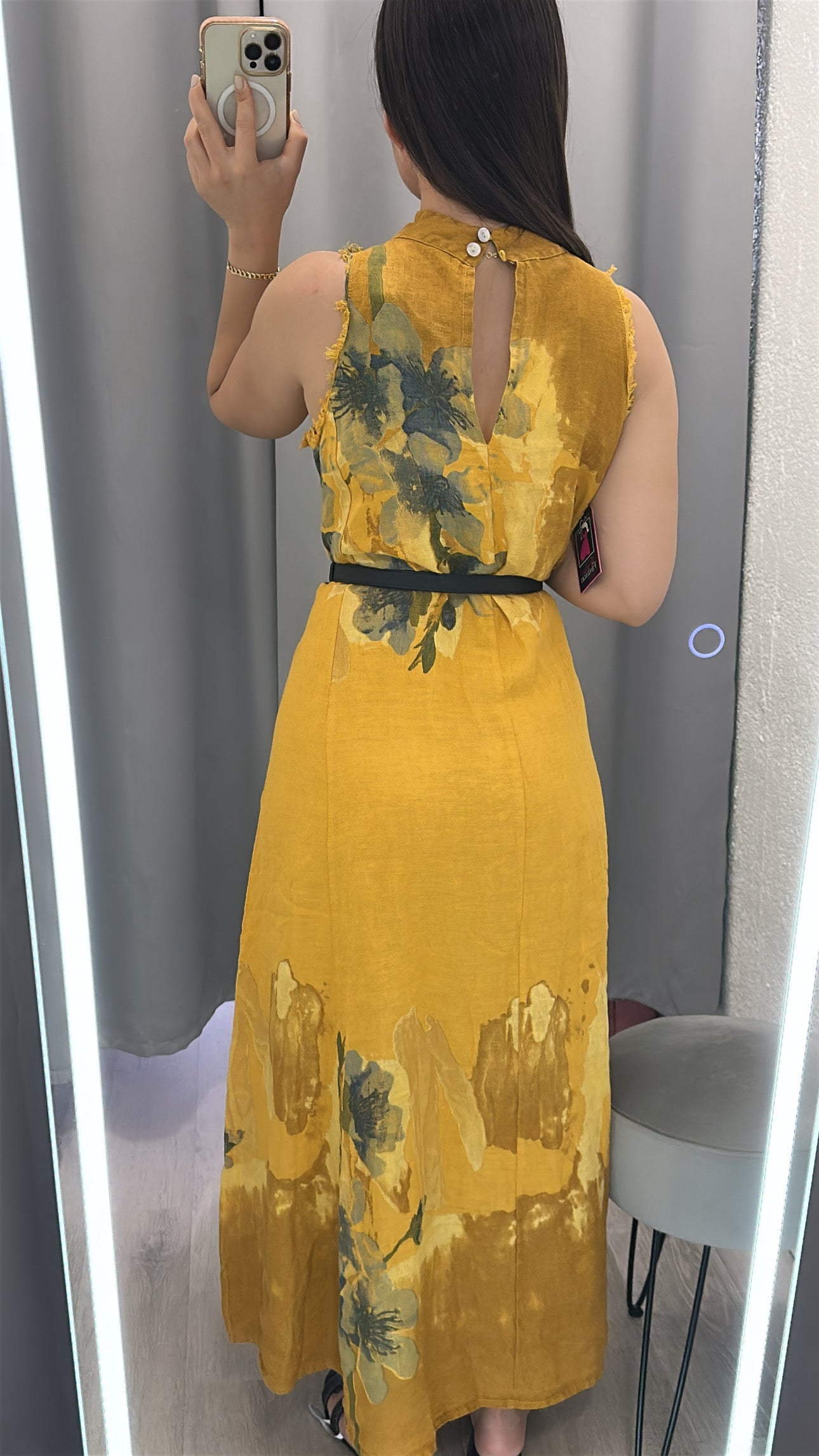 Dress Sol