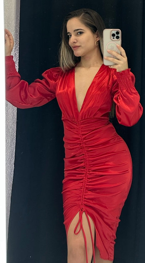 Dress Johana