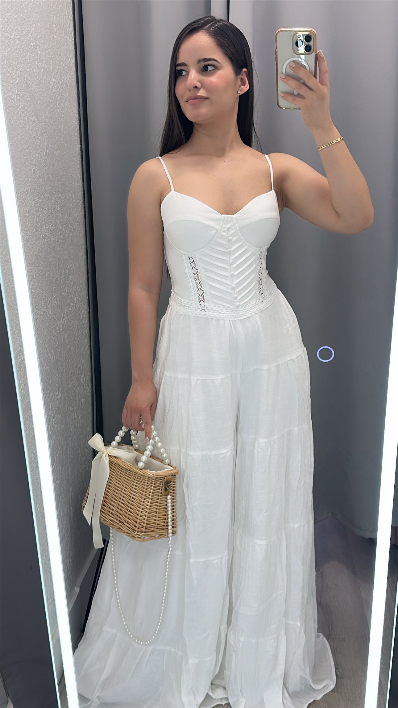 Jumpsuit Danis