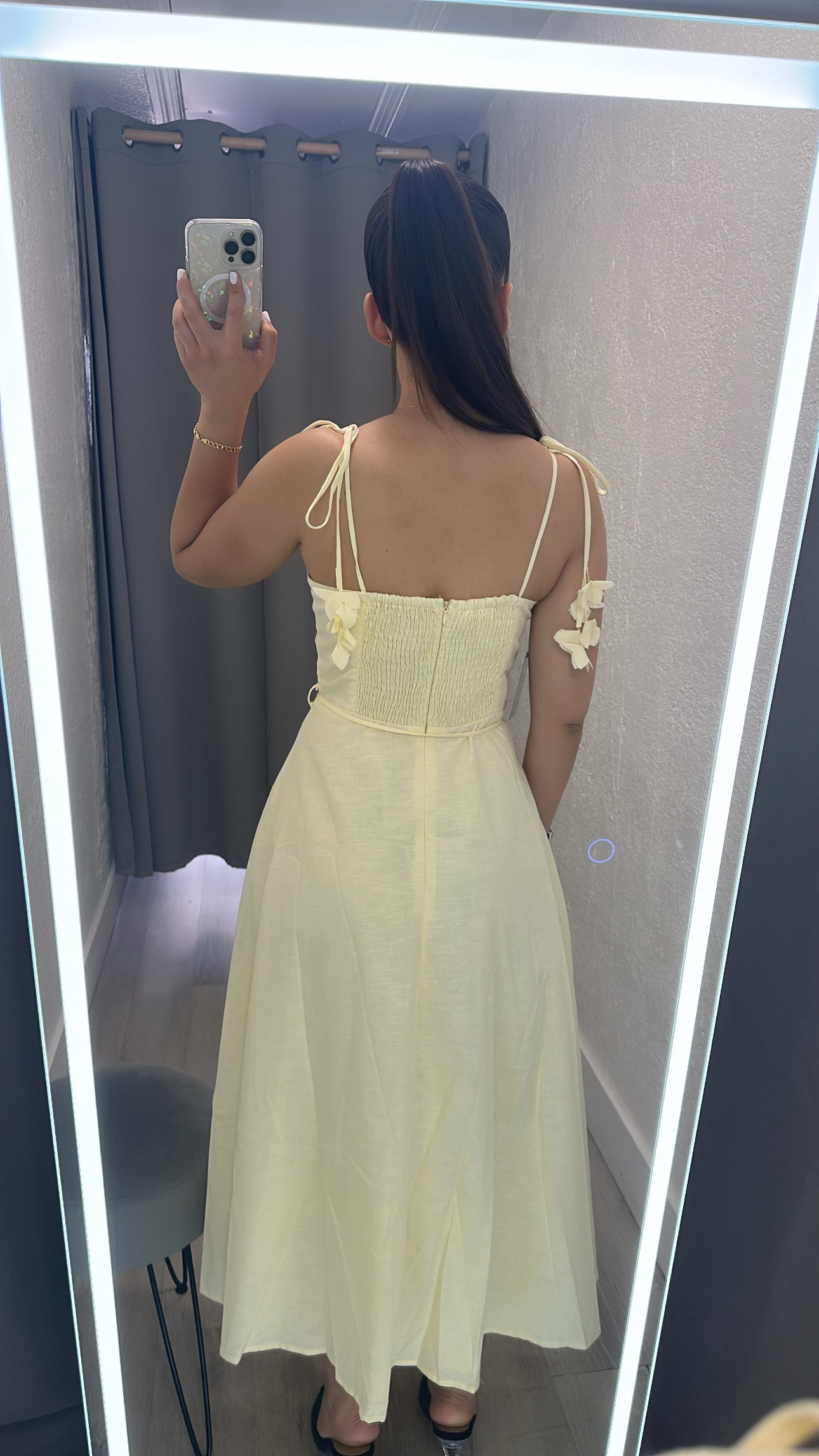 Dress Ady