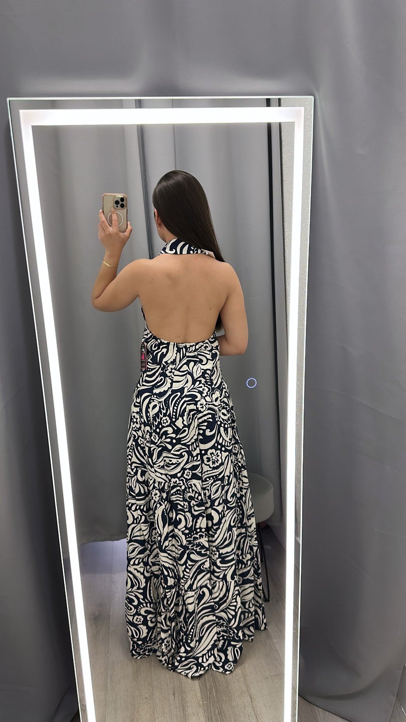 Dress Bela