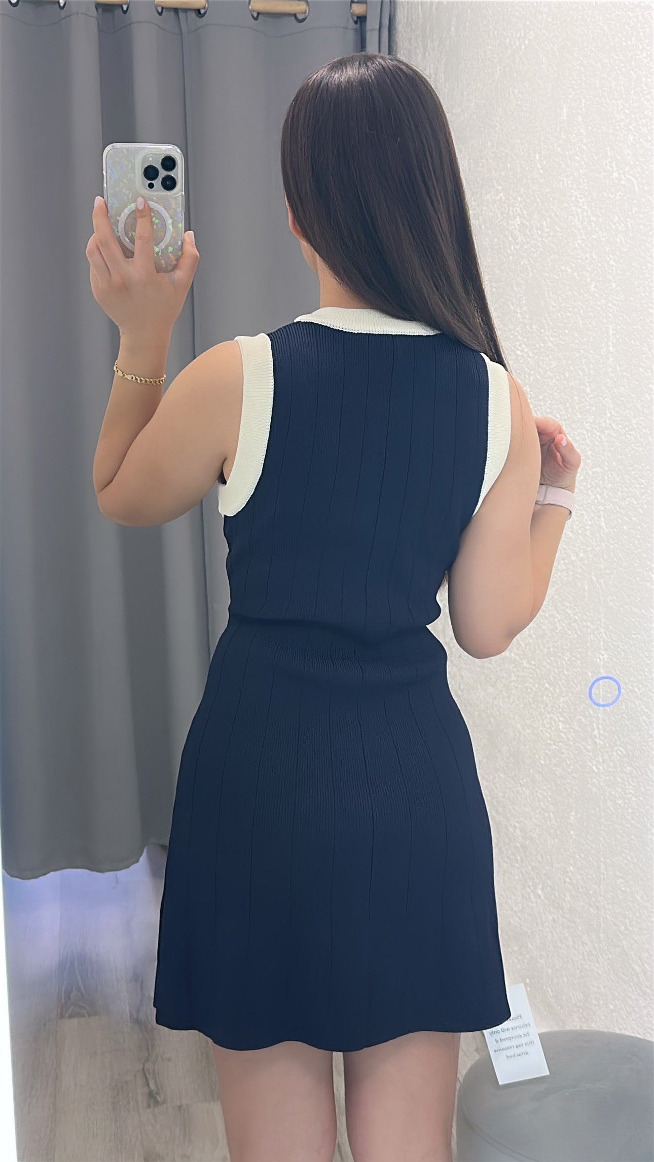 Dress Taína