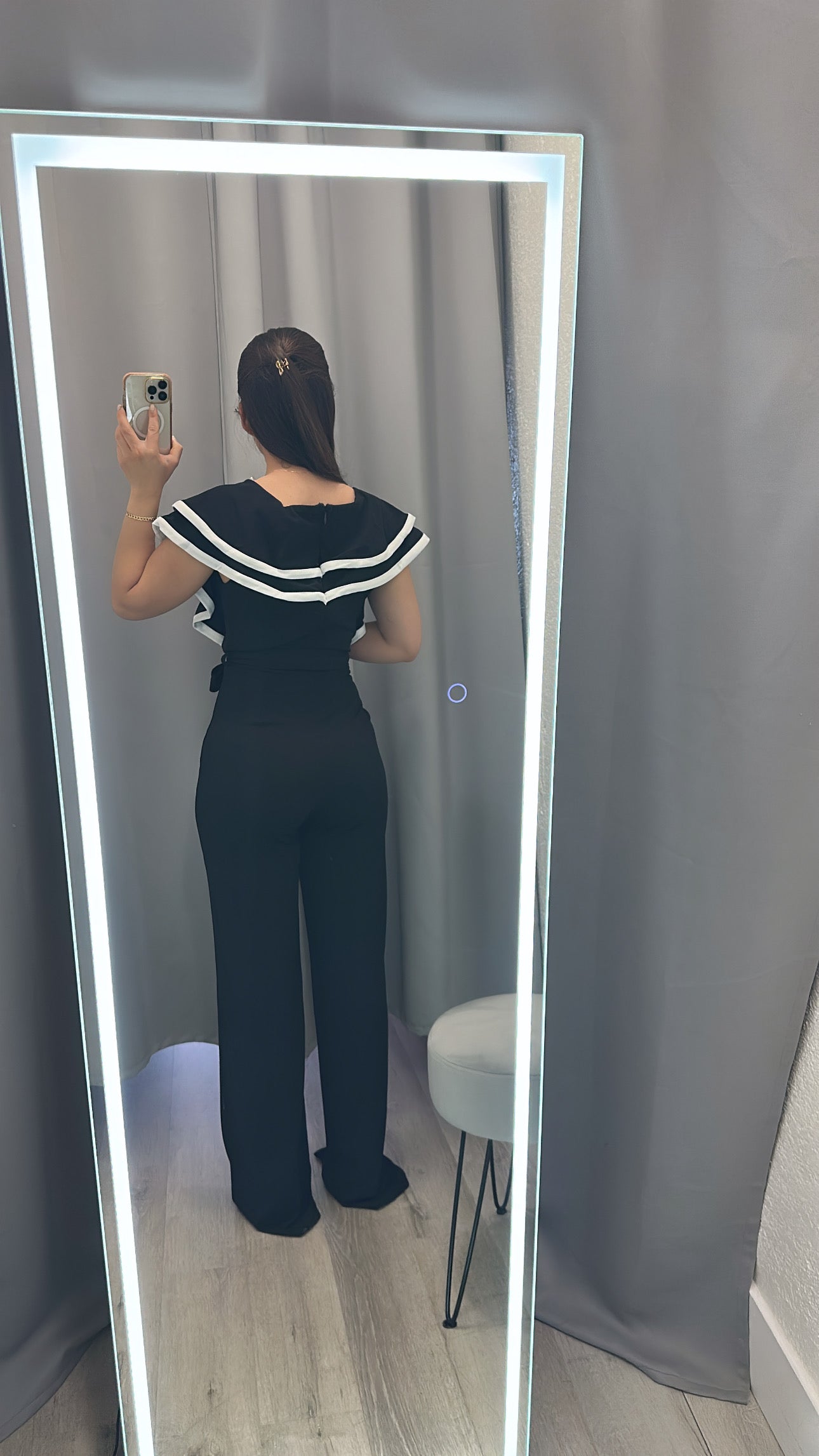 Jumpsuit Analiet