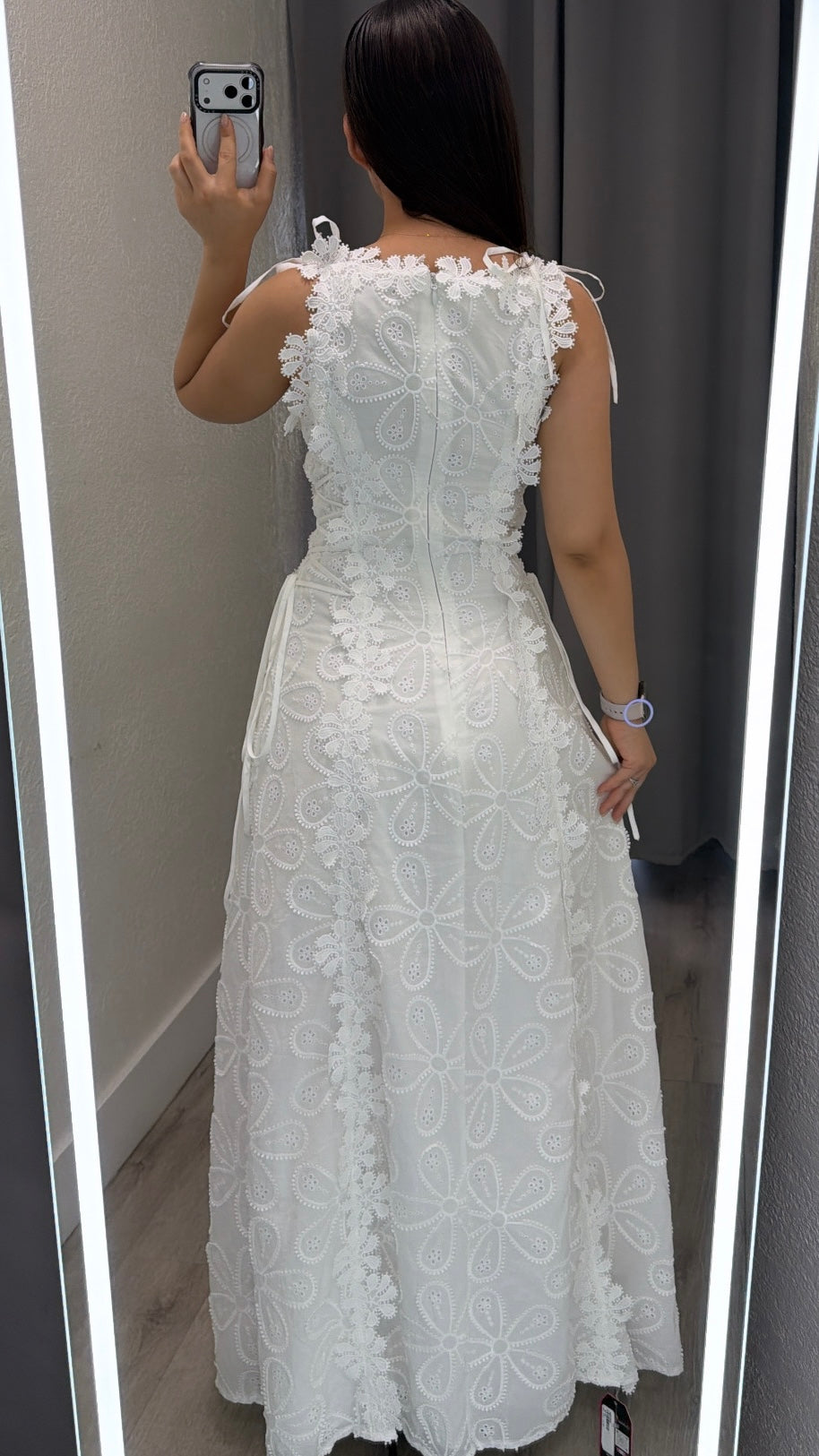 Dress Darlin