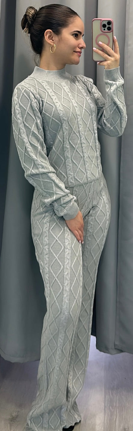 Set Alina