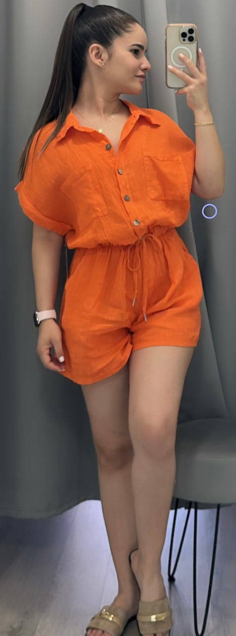 Jumpsuit Narel