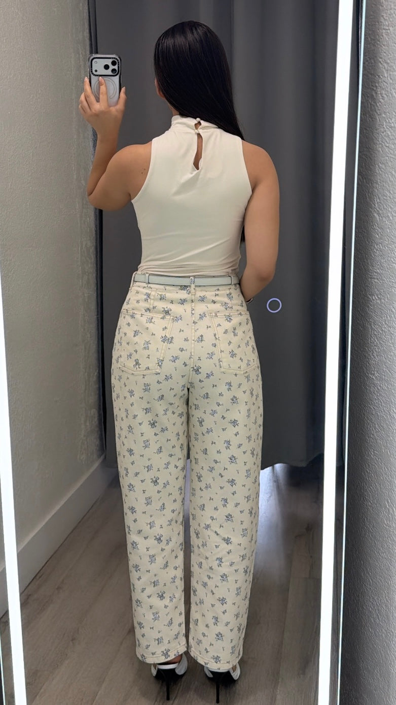 Jean Brianna