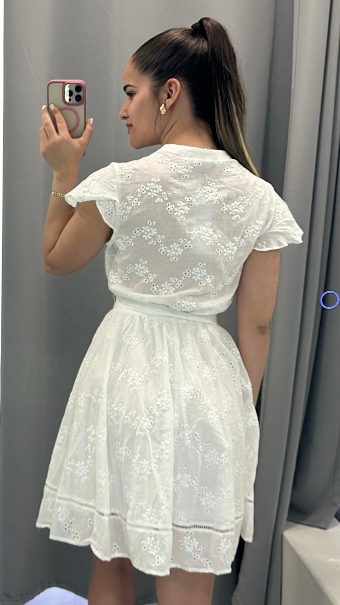 Dress Nathalia