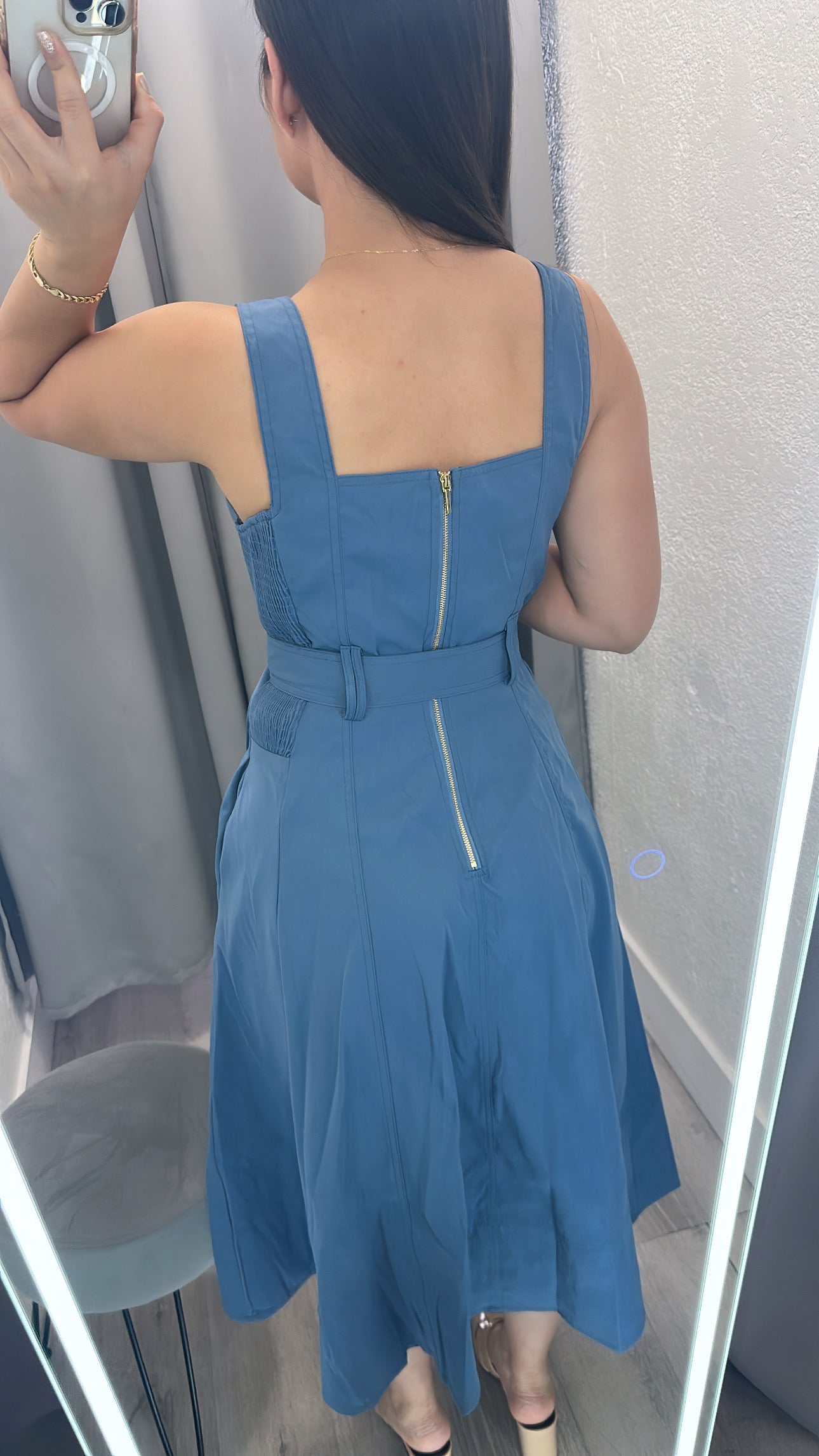 Dress Casandra