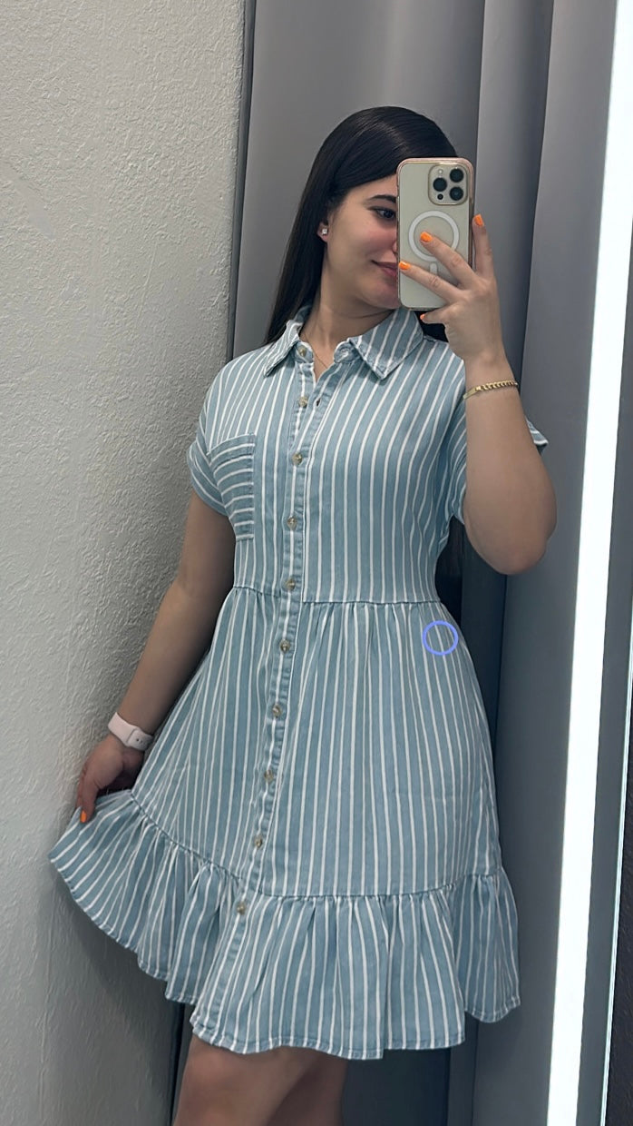 Dress Kate