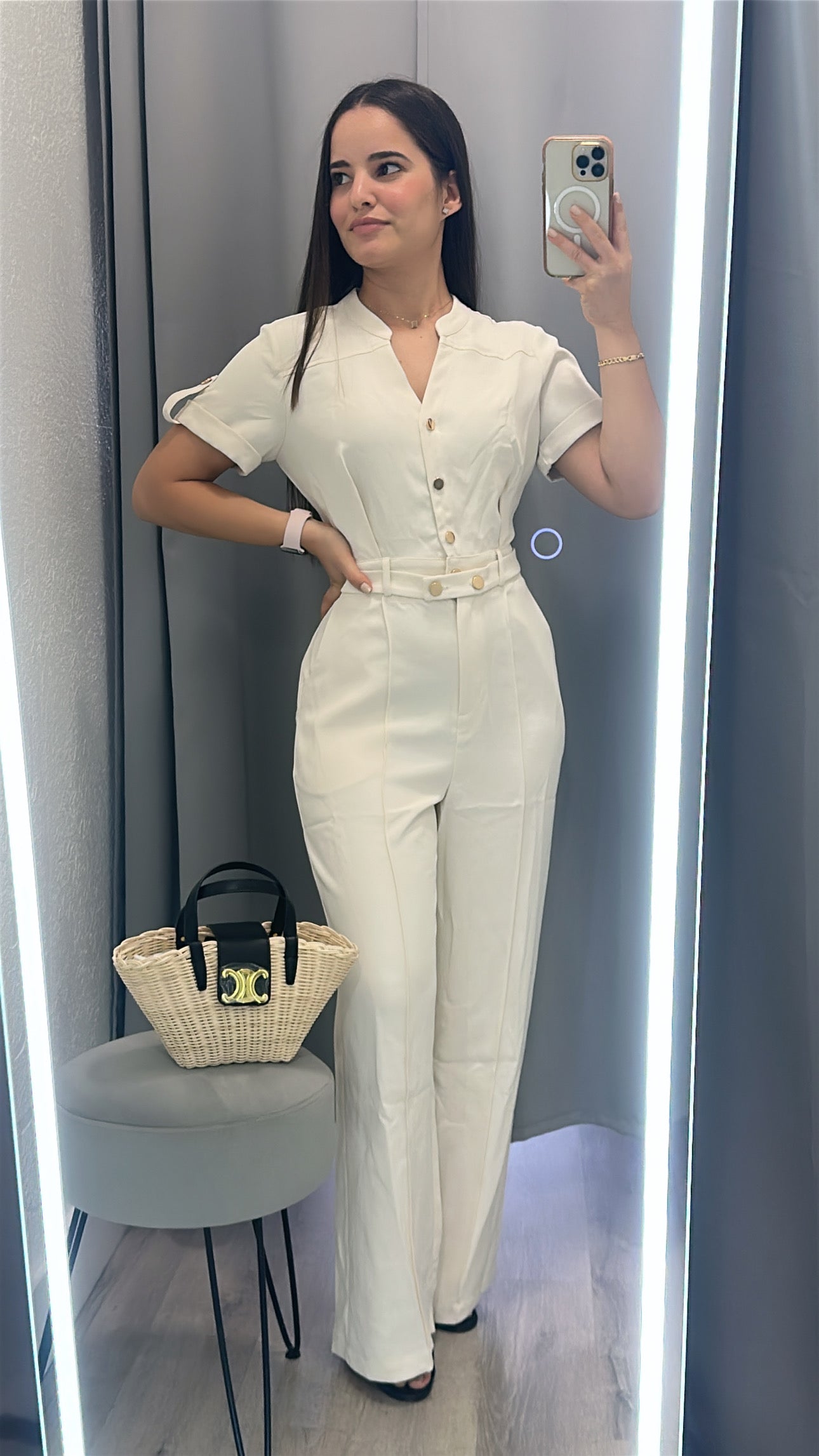 Jumpsuit Rocío
