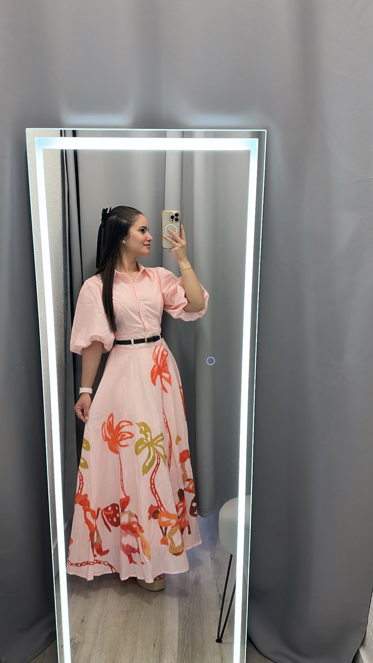 Dress Triana