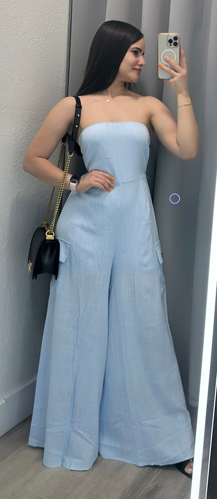 Jumpsuit Kenia