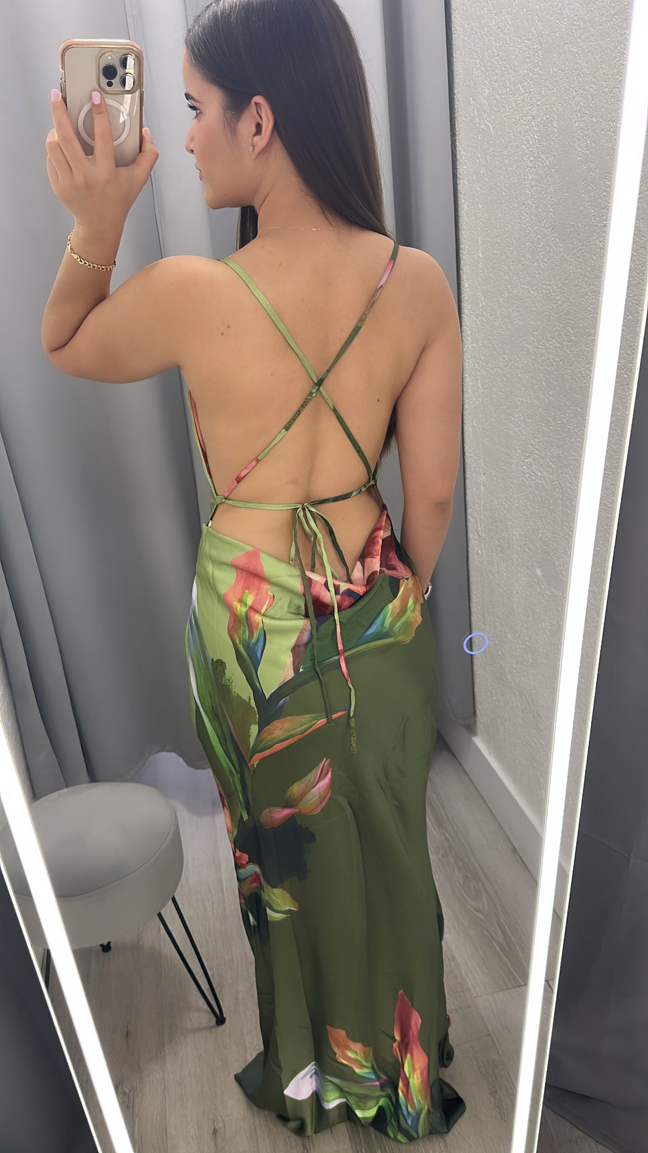 Dress Laura