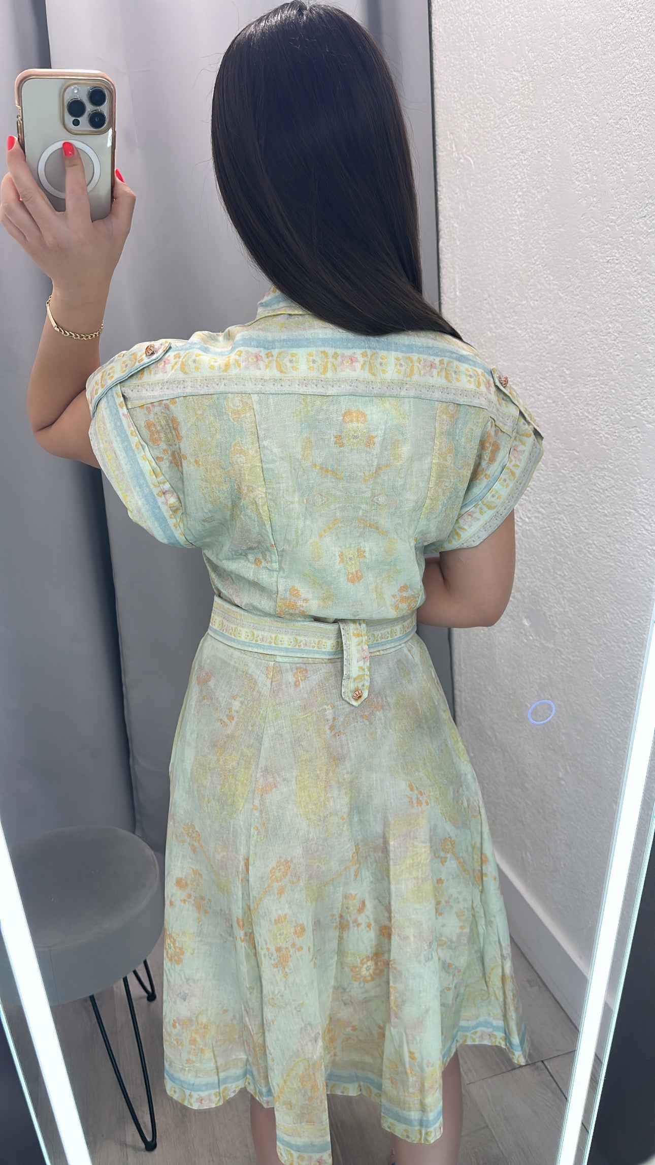 Dress Emma
