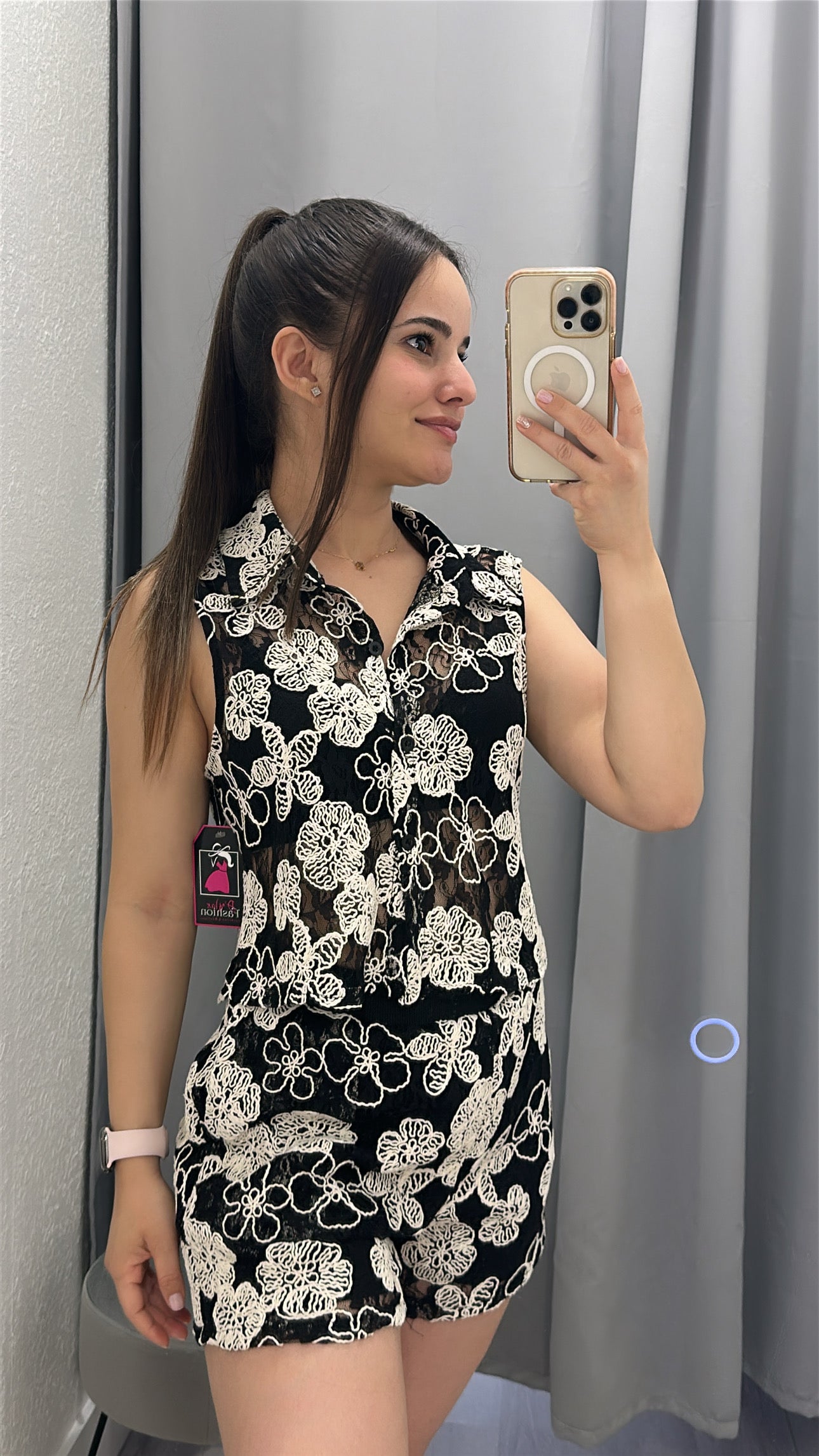 Set Lianet