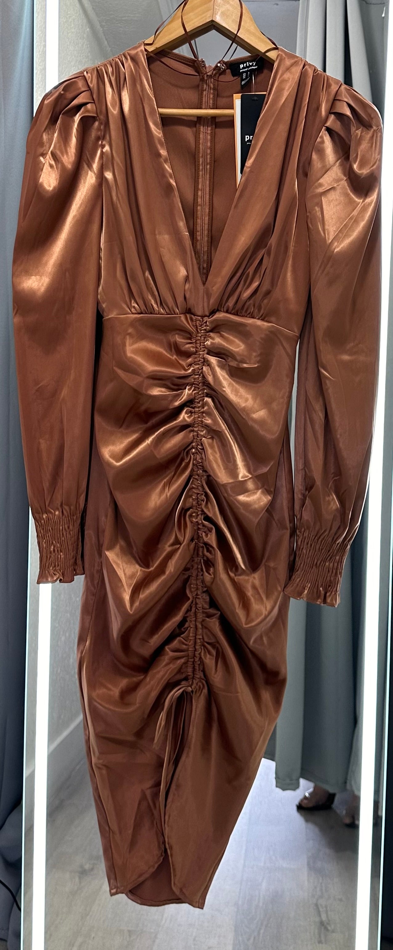 Dress Johana