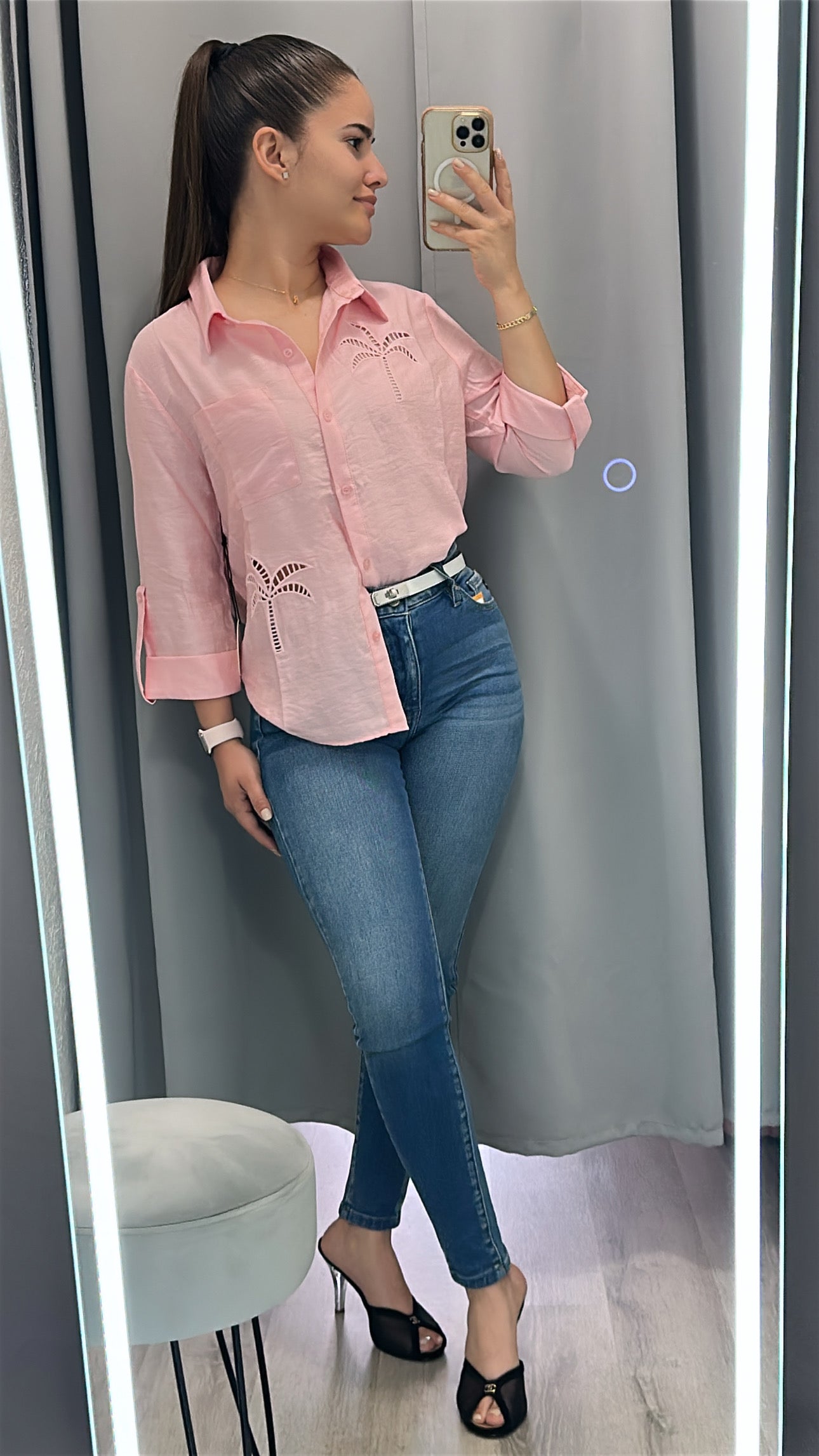 Top Pilar