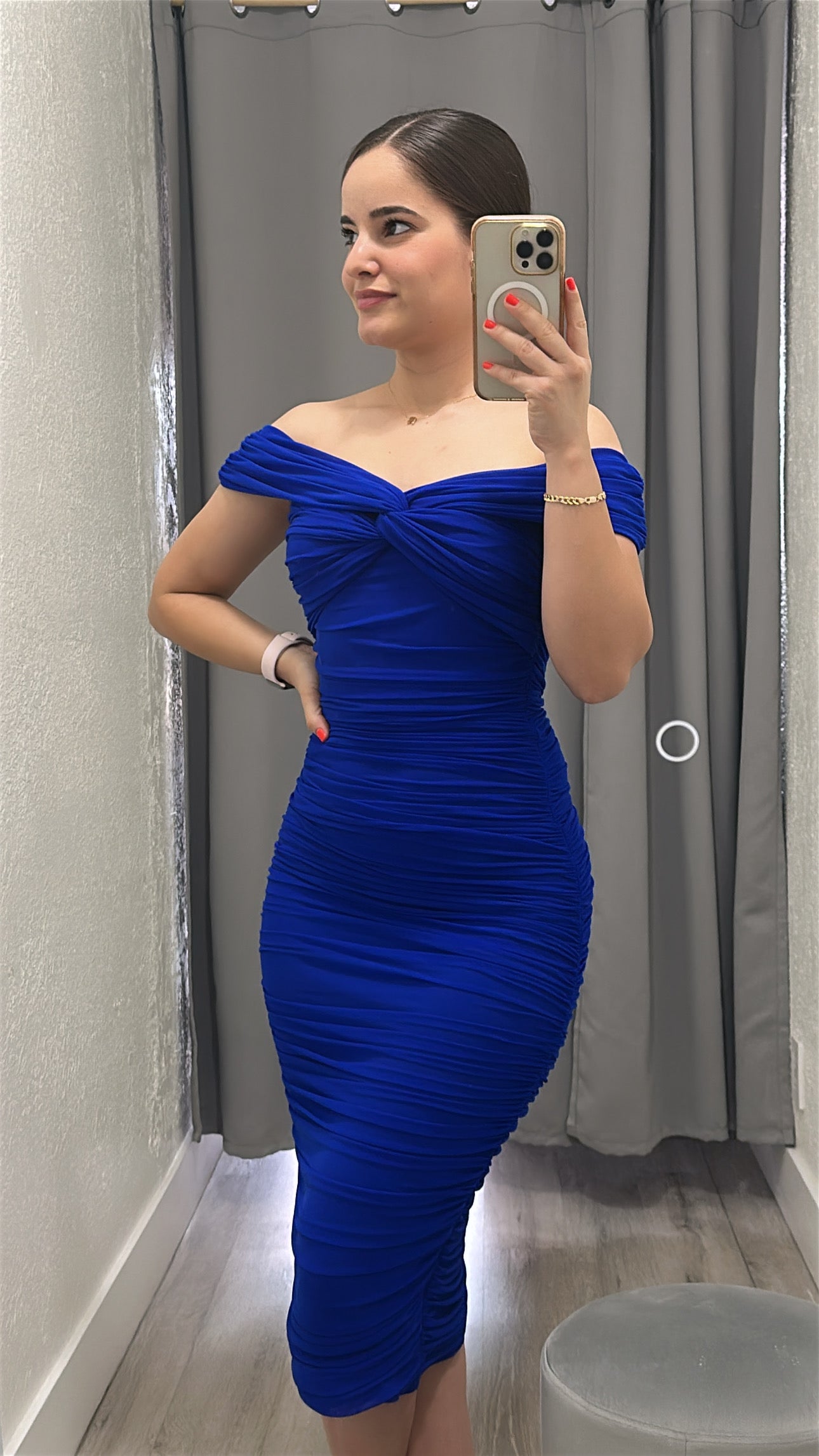 Dress Ali