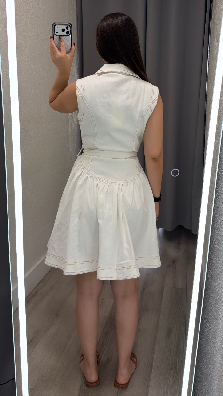Dress Samantha
