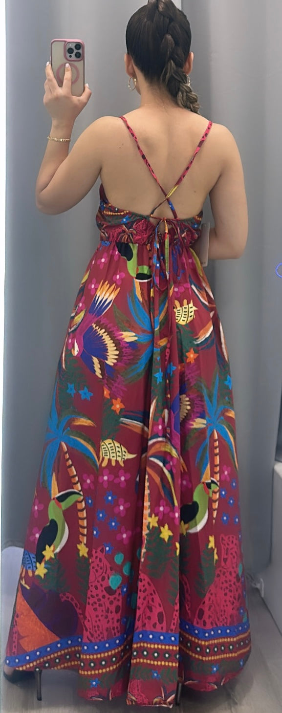 Dress Juli