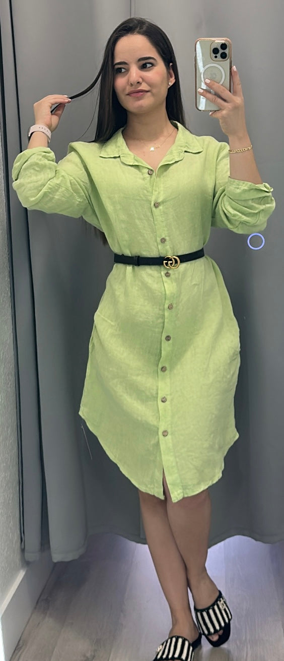 Dress Neli