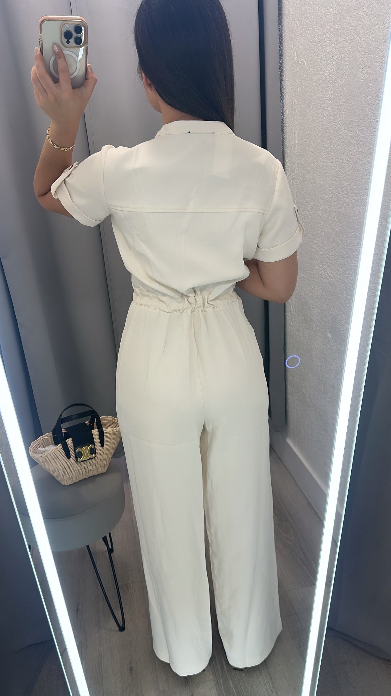 Jumpsuit Rocío