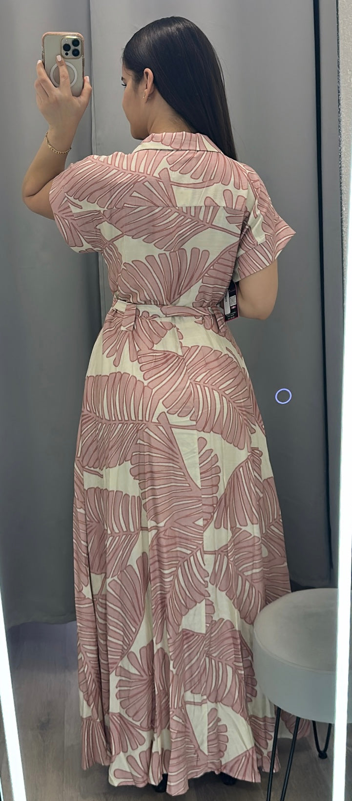 Dress Hada