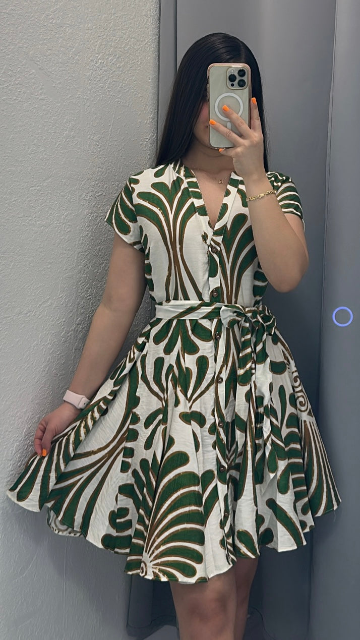 Dress Farina