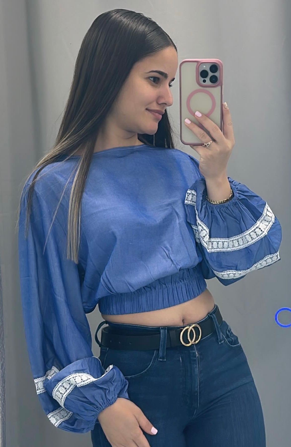 Top Julia