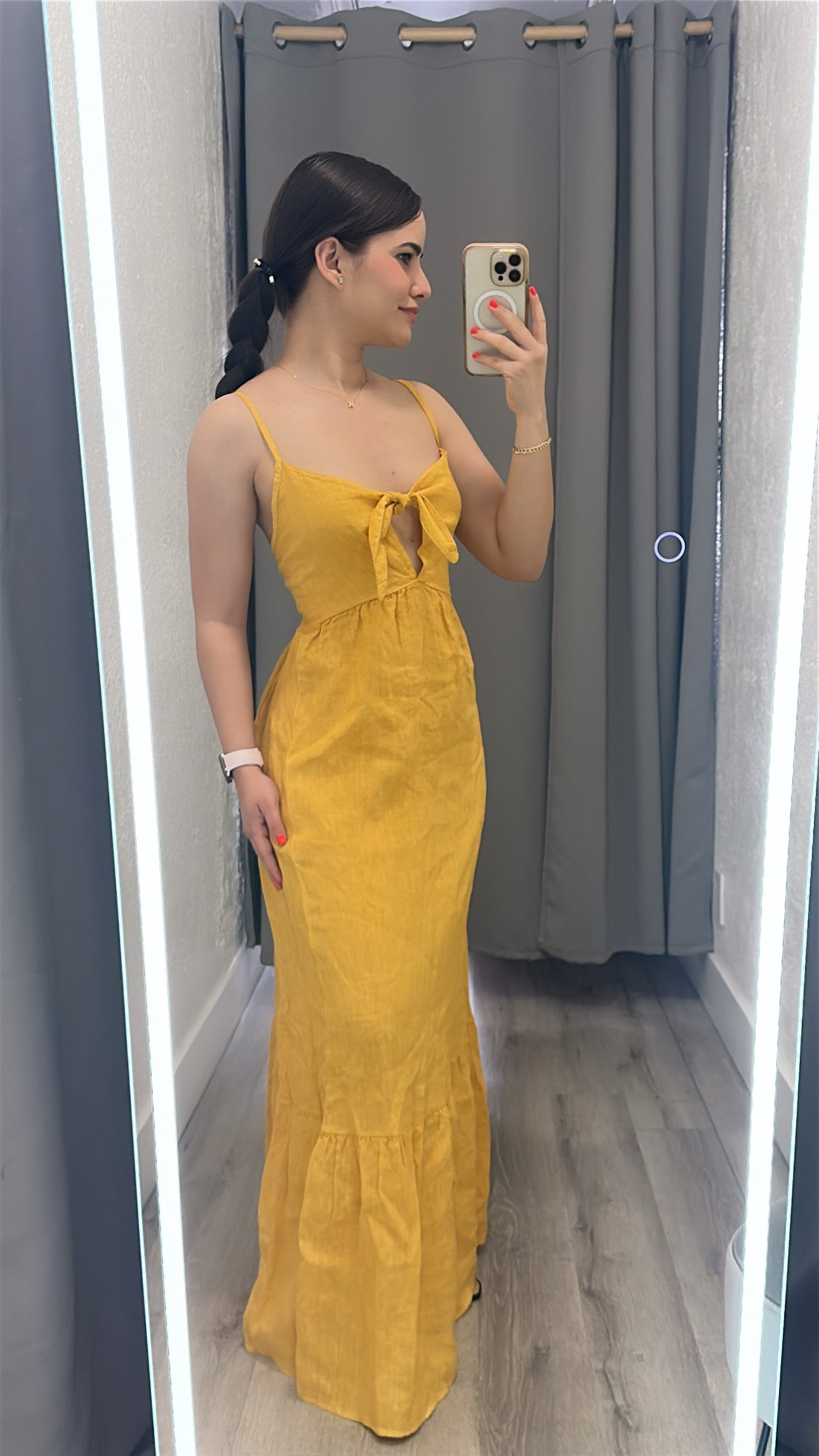 Dress Nina