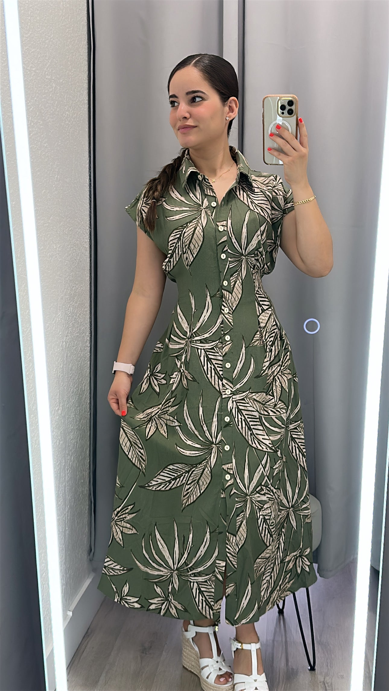 Dress Belén