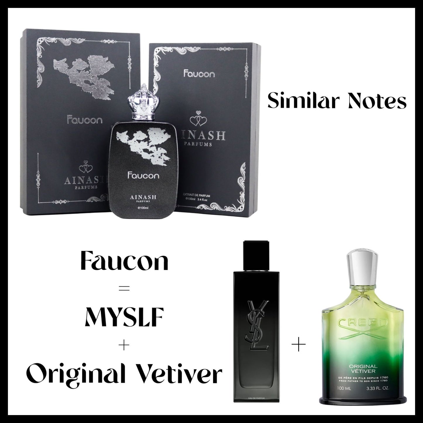 Perfume Faucon