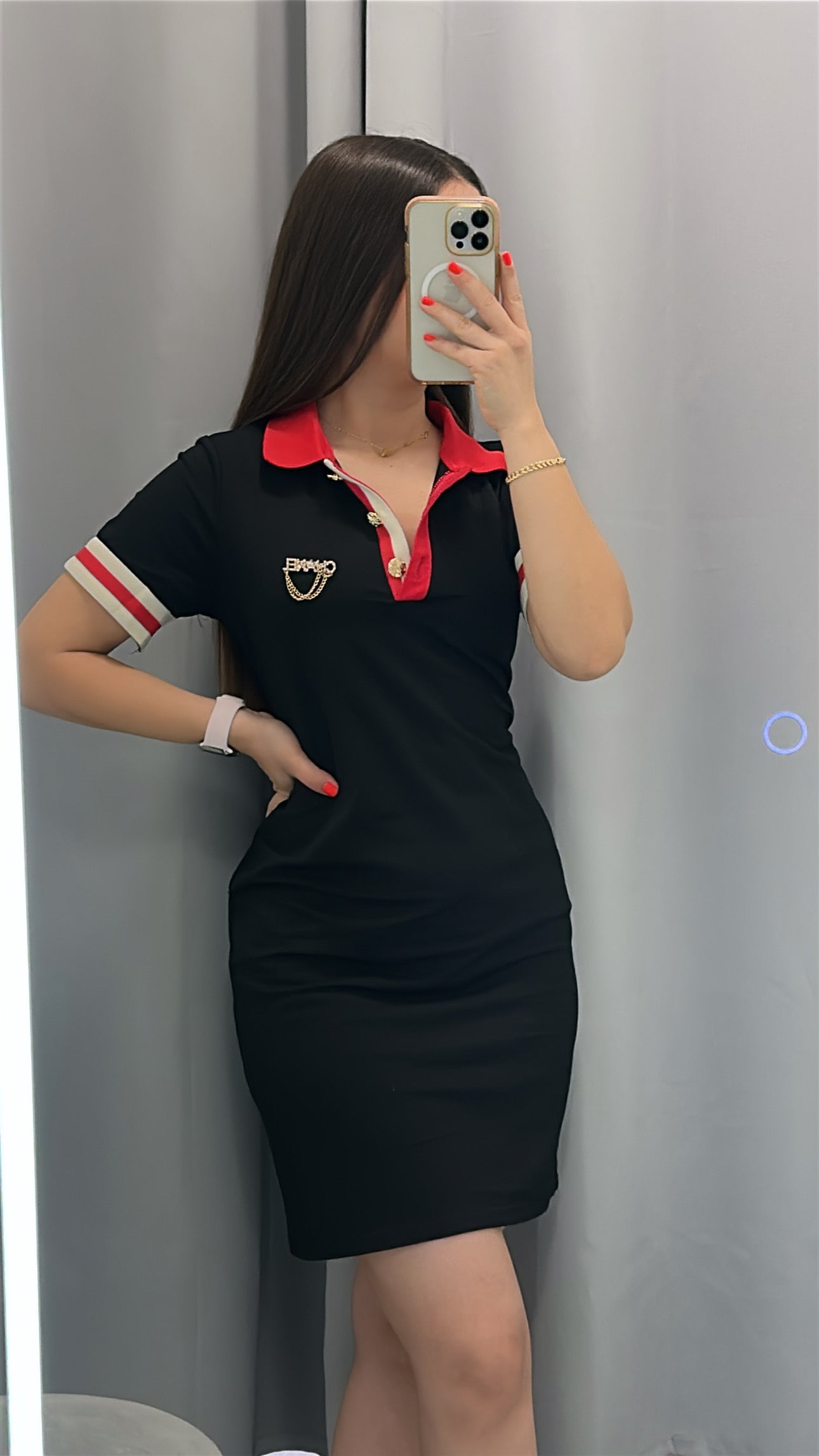 Dress Elani