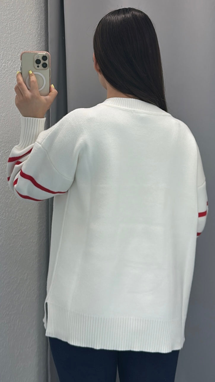 Sweater Vega