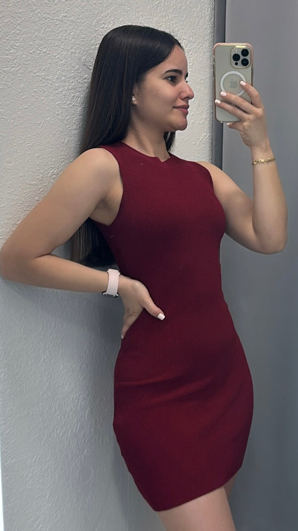 Dress Adi