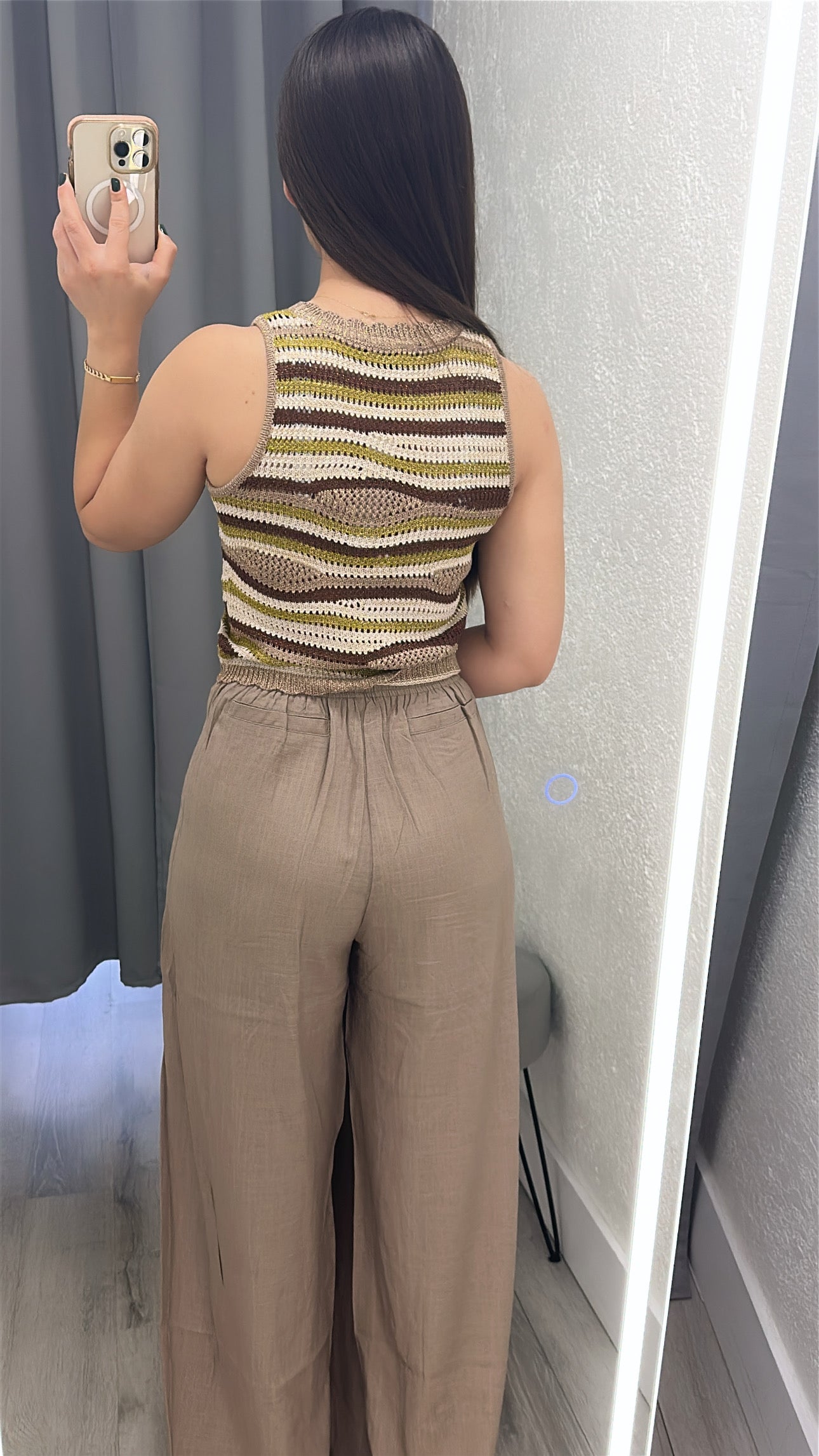 Set Leyre
