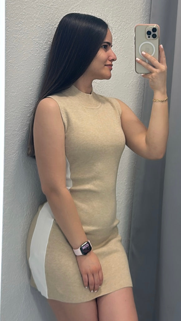 Dress Aida