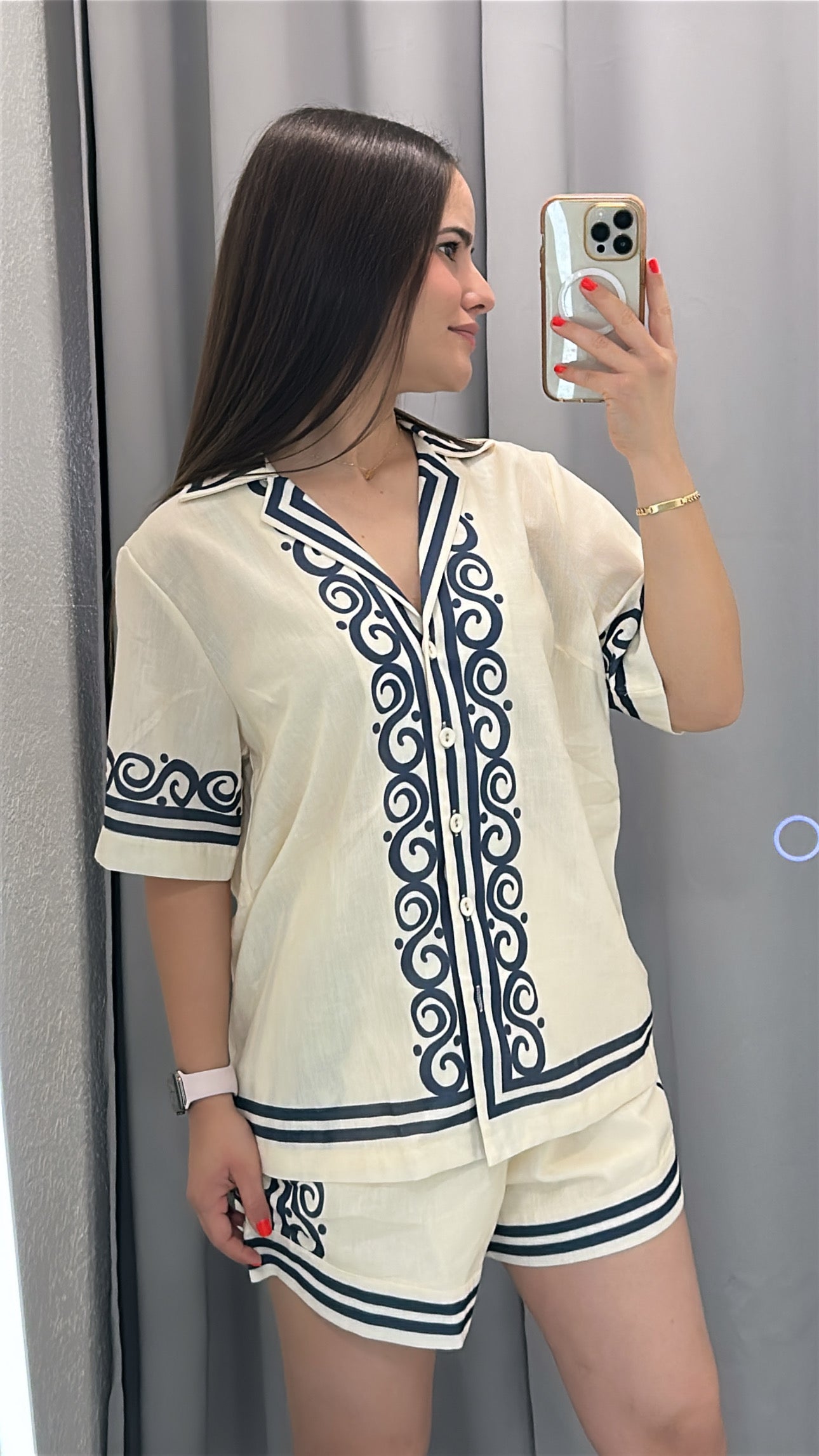 Set Yusra