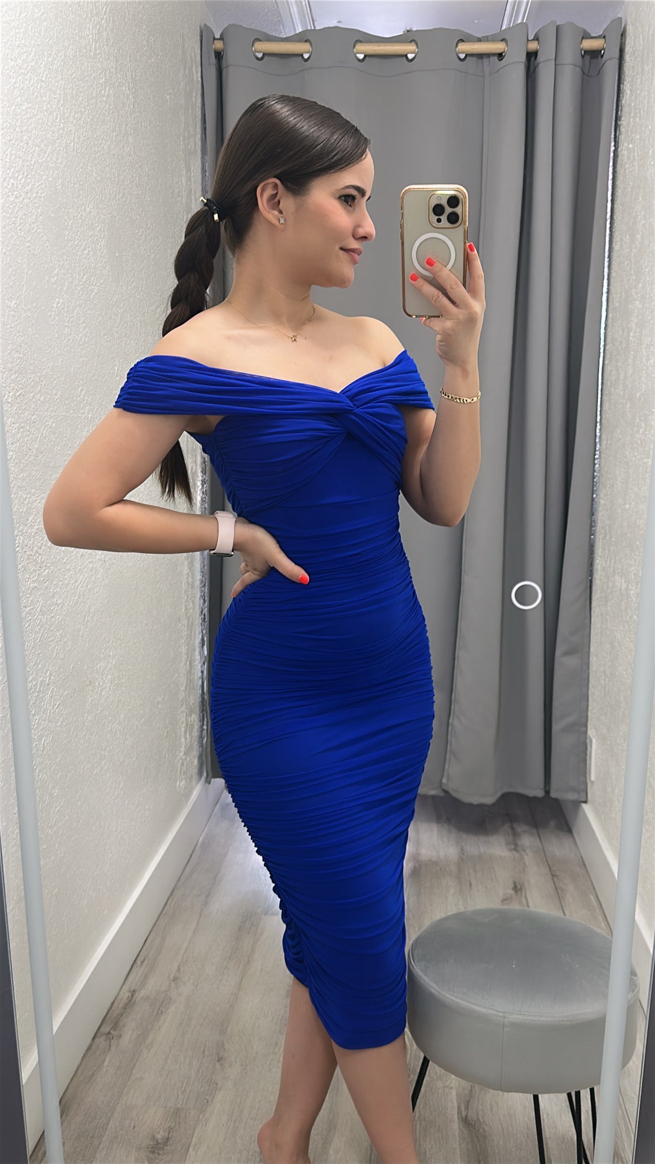Dress Ali