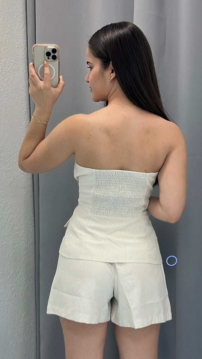 Set Marie
