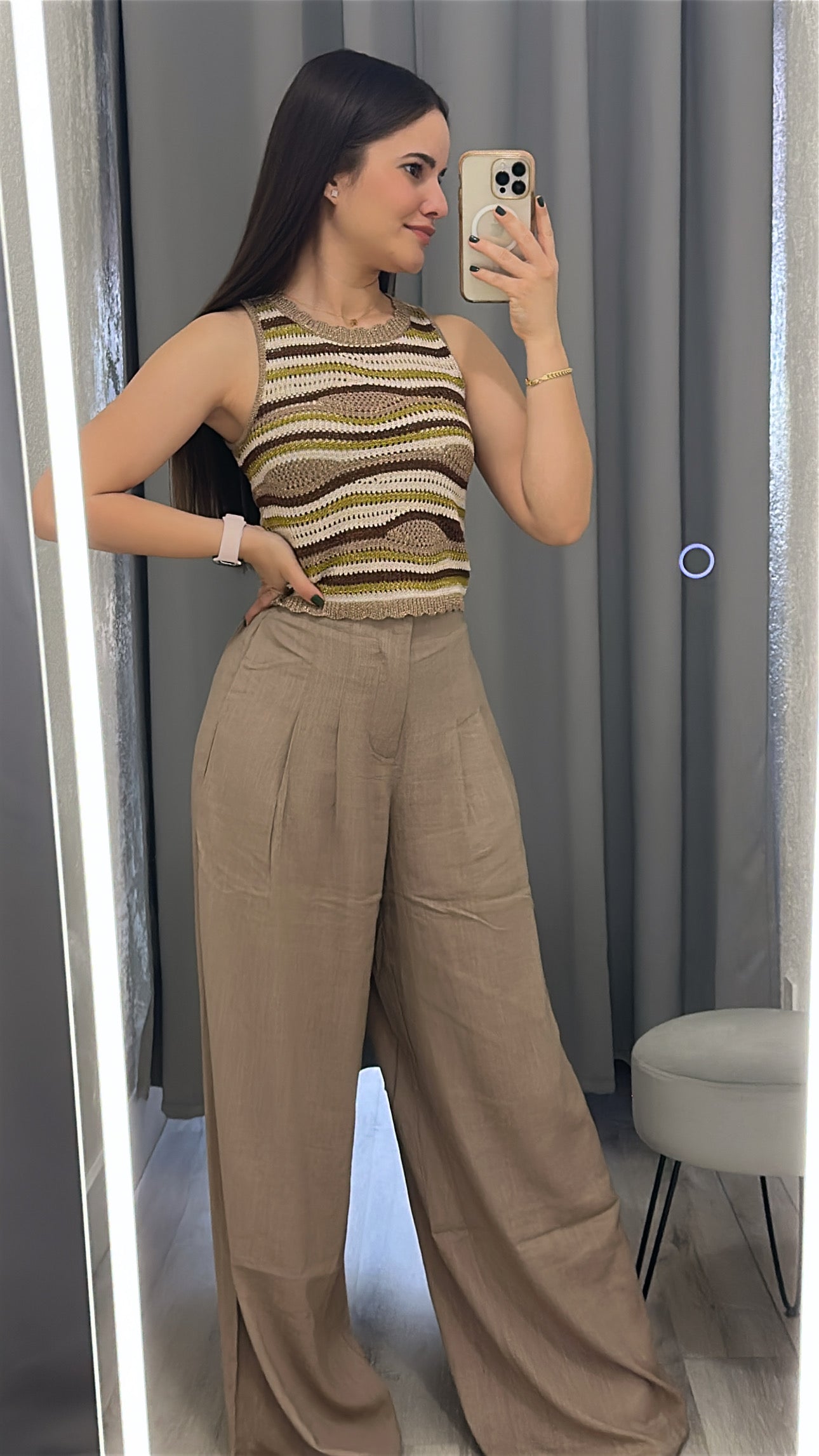 Set Leyre