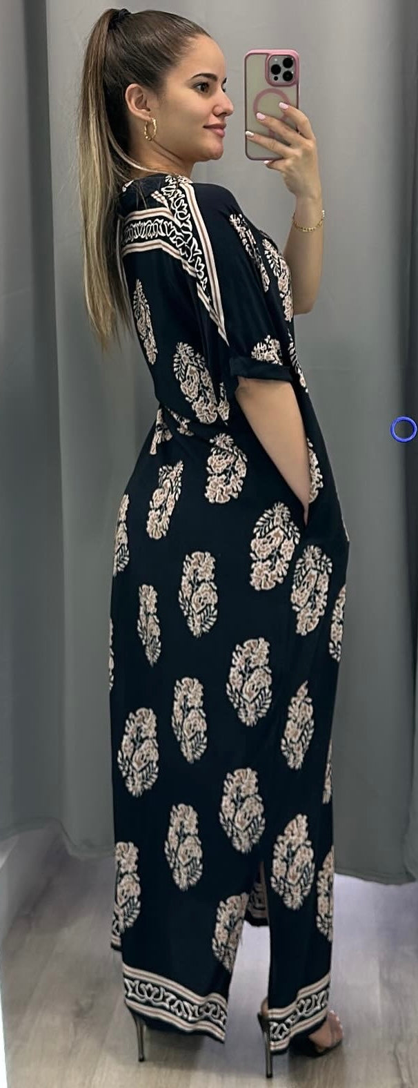 Dress Yaumara