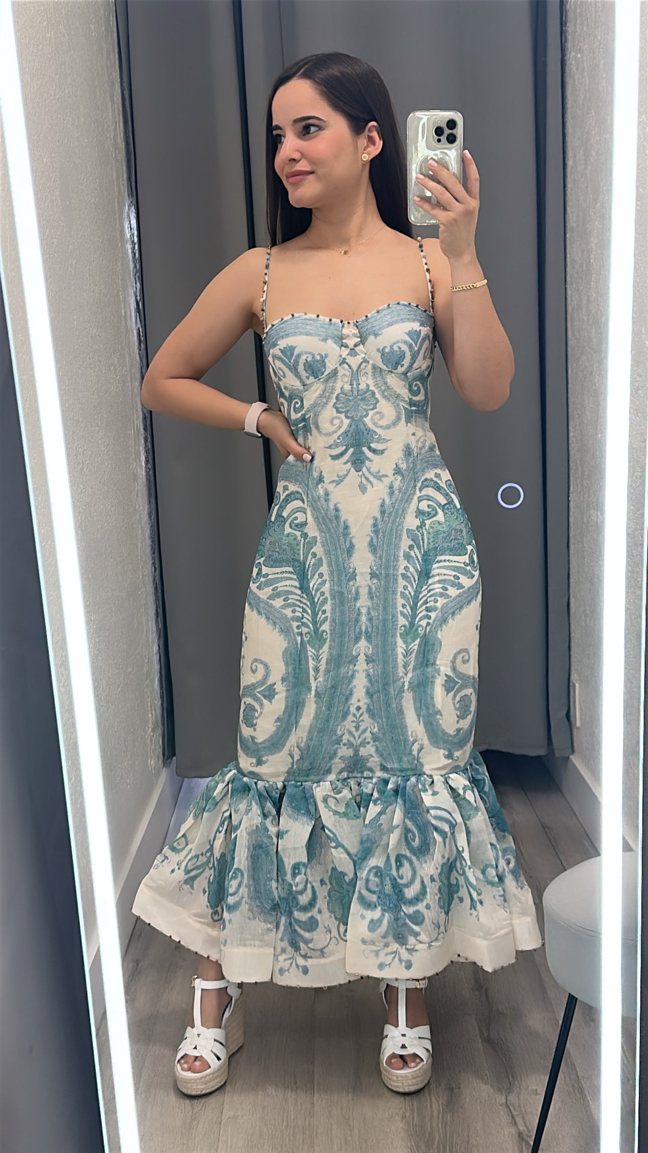Dress Marlin