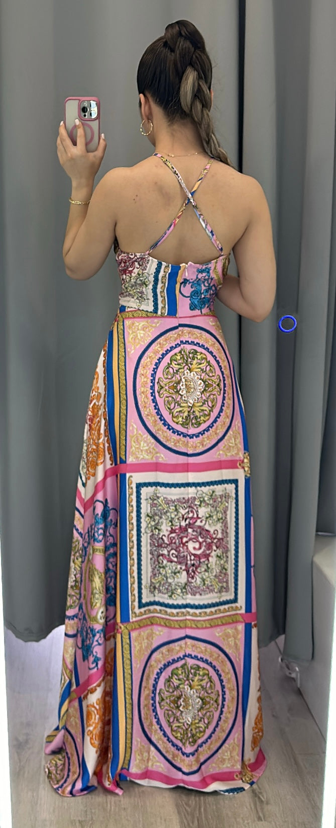 Dress Tere