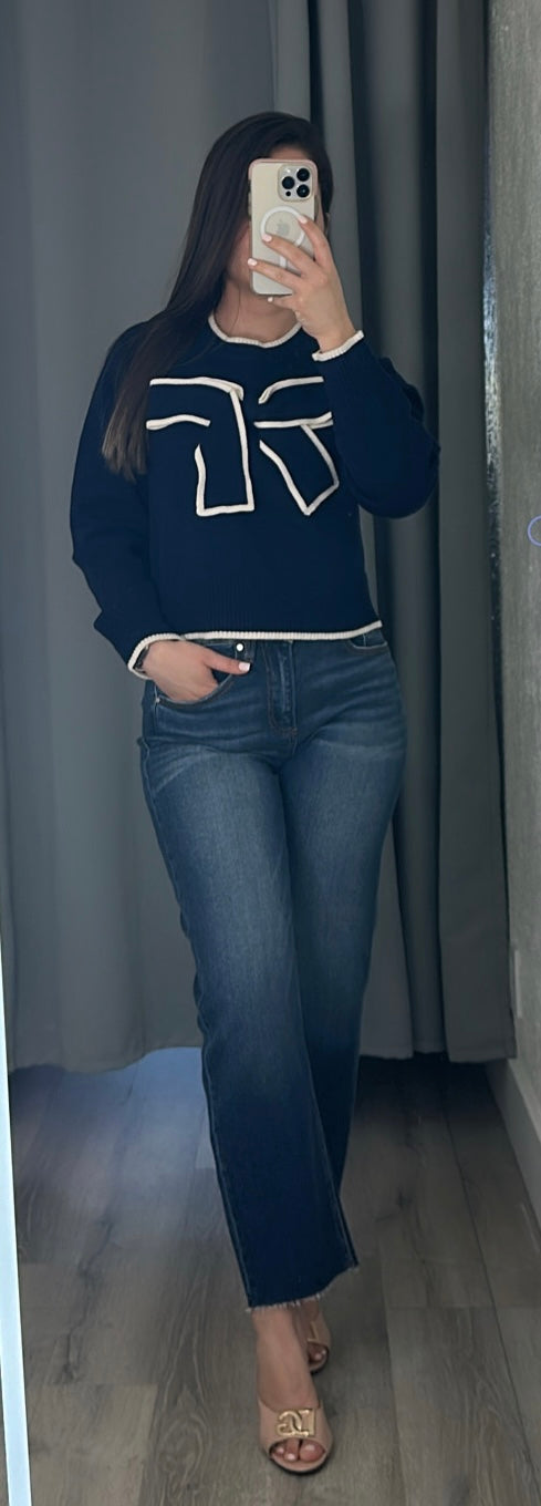 Sweater Clau