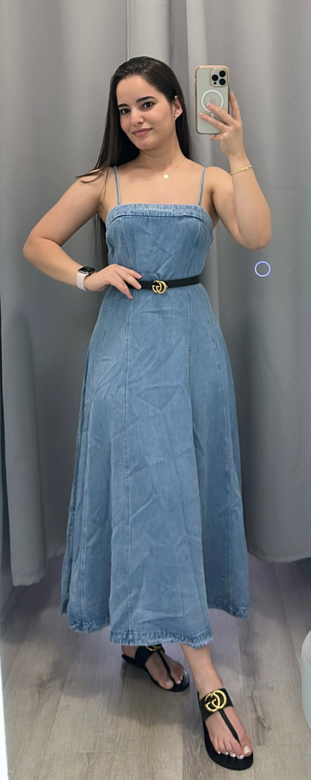 Dress Ainara